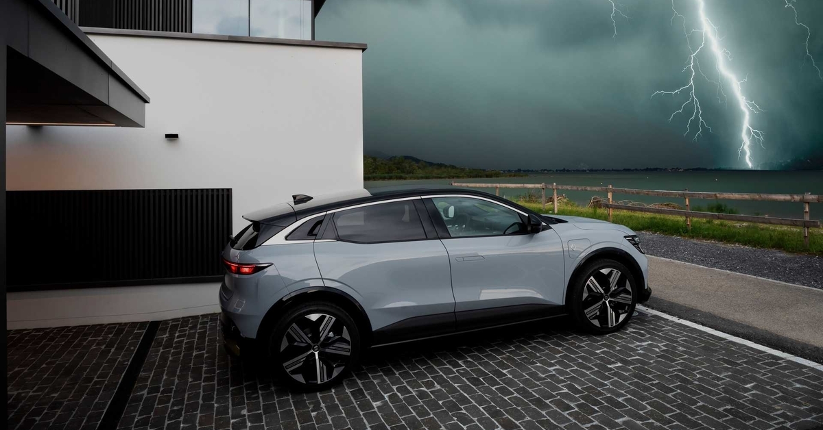 Renault Nissan Mitsubishi Alliance ประกาศเปิดตัวรถยนต์ไฟฟ้ารุ่นใหม่ 35 รุ่นภายในปี 2030